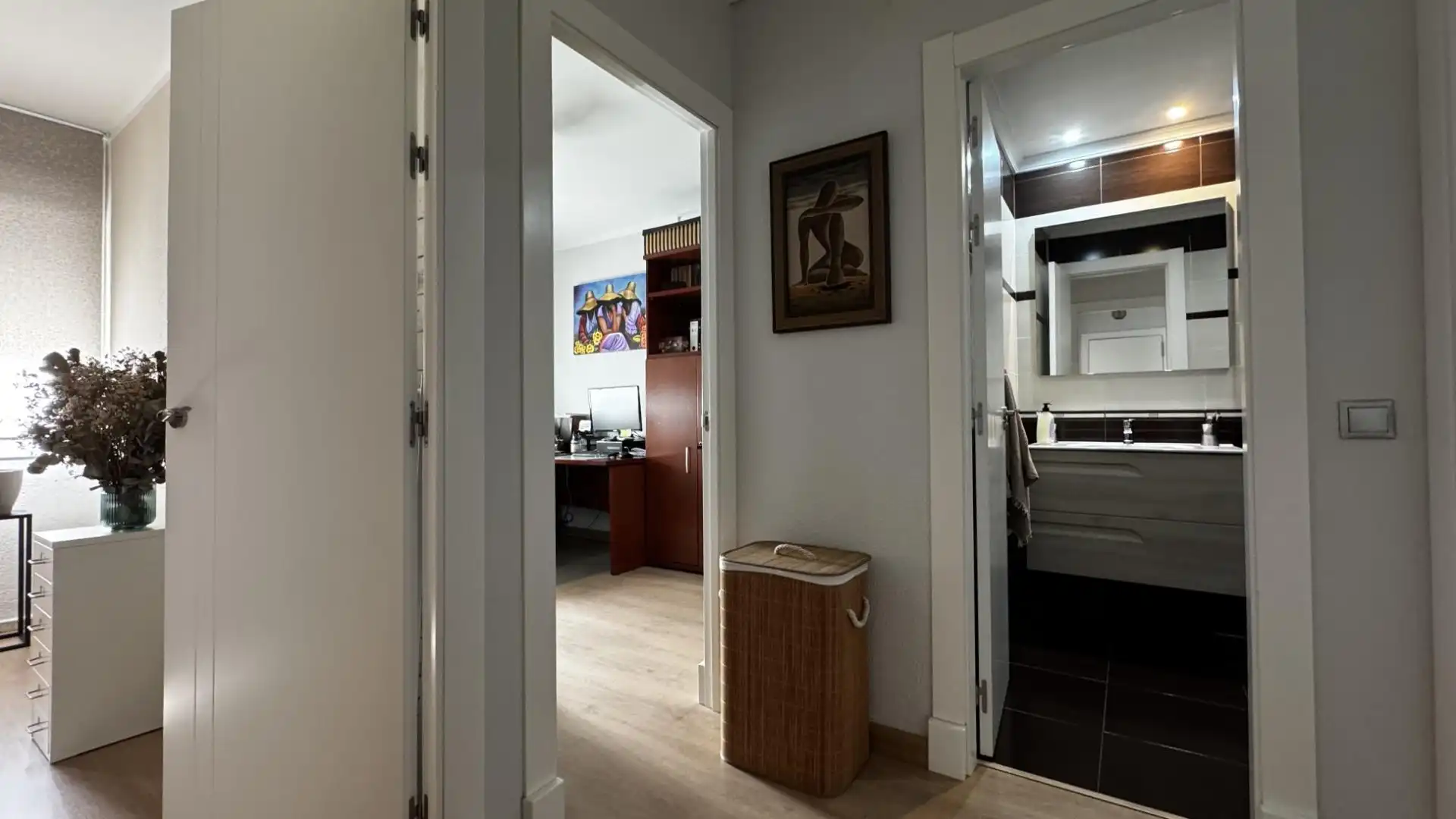 Appartamento in vendita a Norte - Blanca Paloma, imagen 27