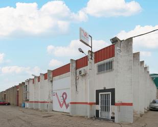 Exterior view of Industrial buildings for sale in Guadalajara Capital