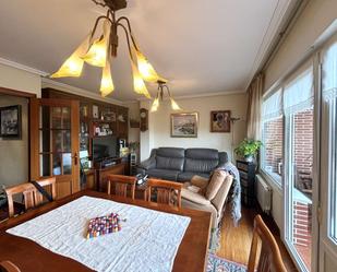 Dining room of Flat for sale in Barrika  with Terrace