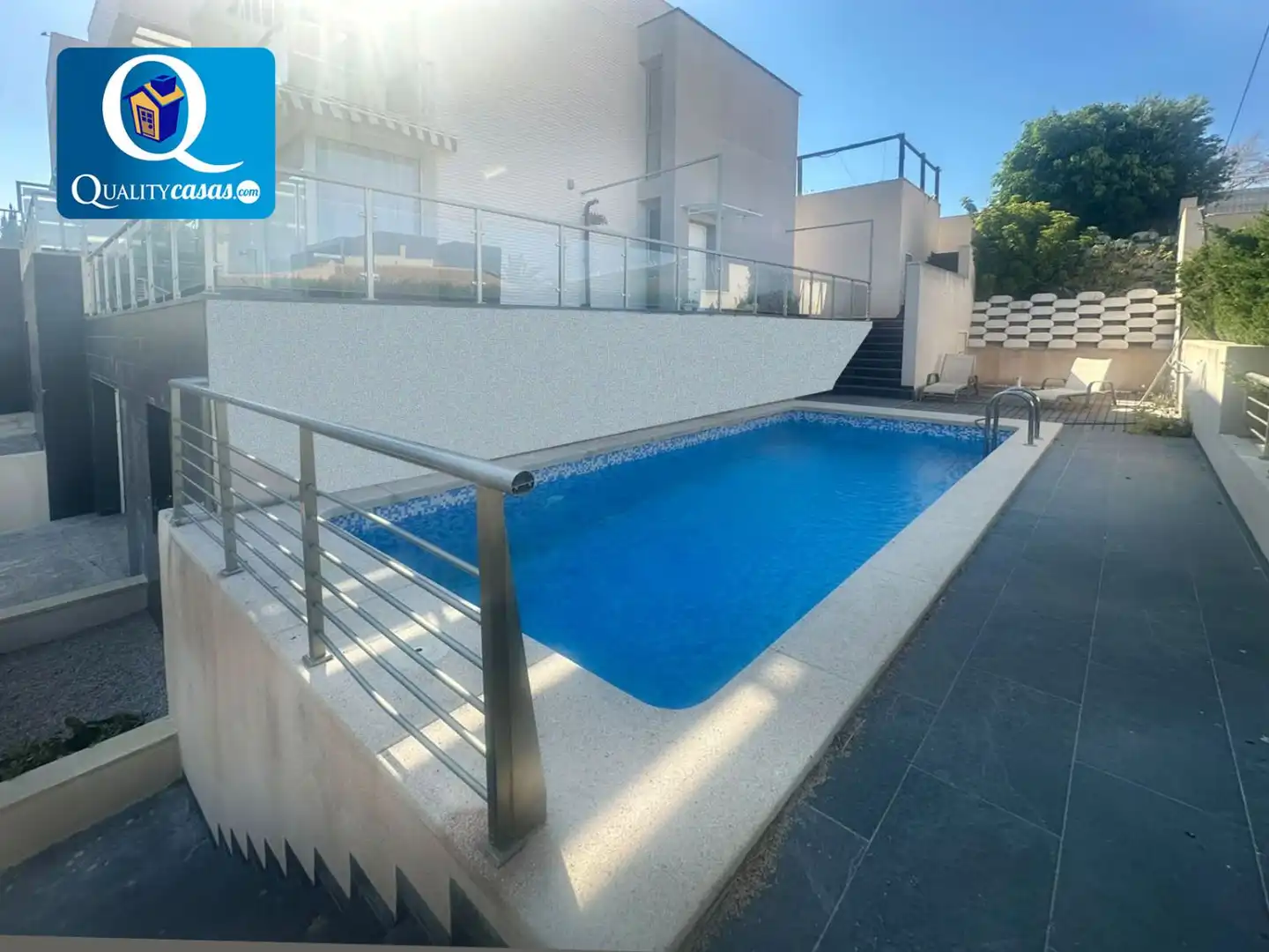 Villa à vendre à Poble Nou - Montiboli, imagen 2