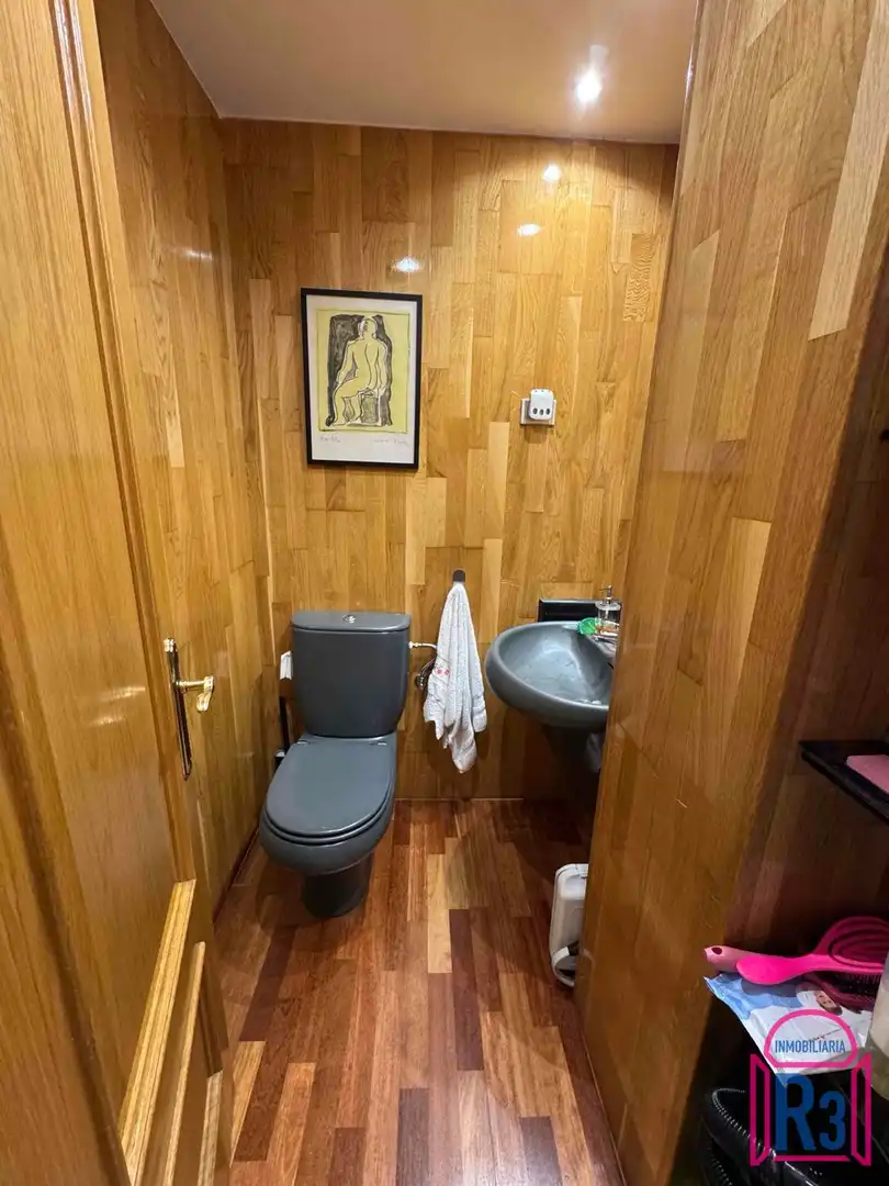 Adossat amb piscina en venda a Villazulema, imagen 9