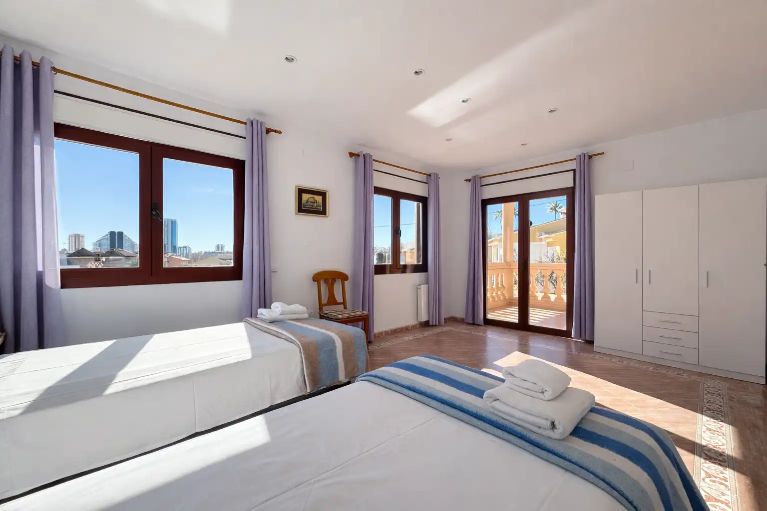 House with garden for sale in Partida Pla Senieta, imagen 43