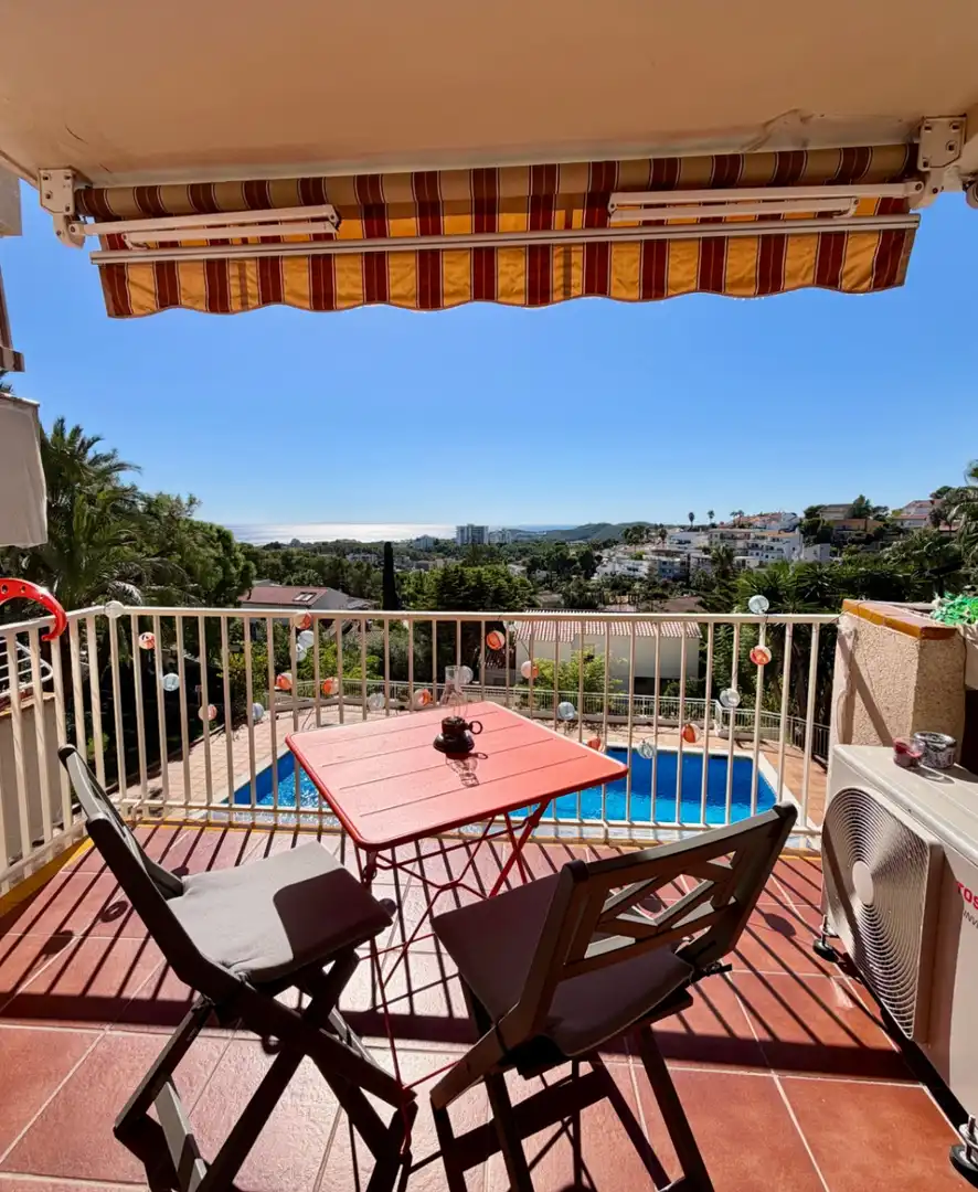 Wohnung zur Miete in Sant Pere de Ribes, Barcelona