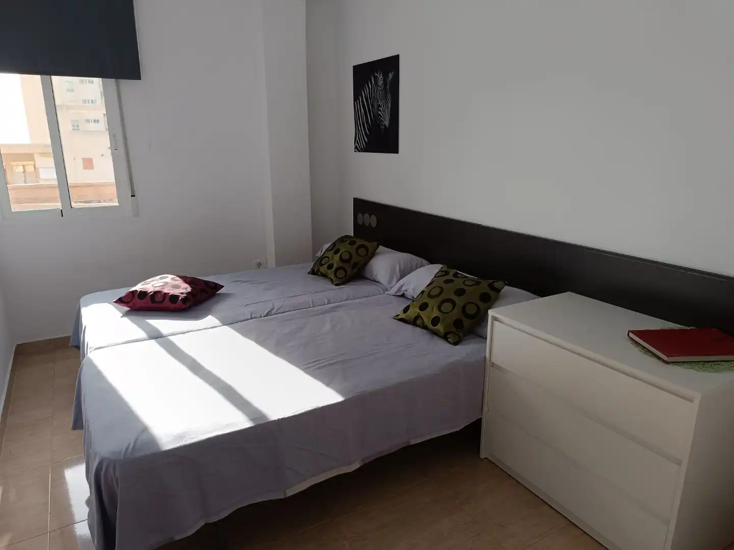 Wohnung mit Pool zur Miete in Carrer Novelda 2, imagen 13