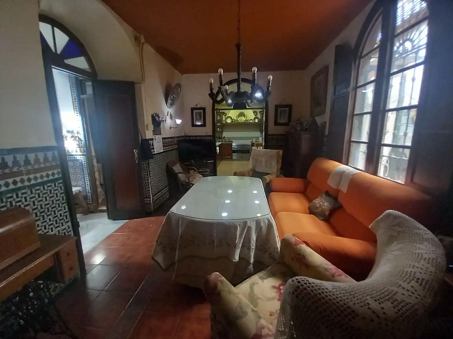 Haus zum Verkauf in Casco Histórico, imagen 28