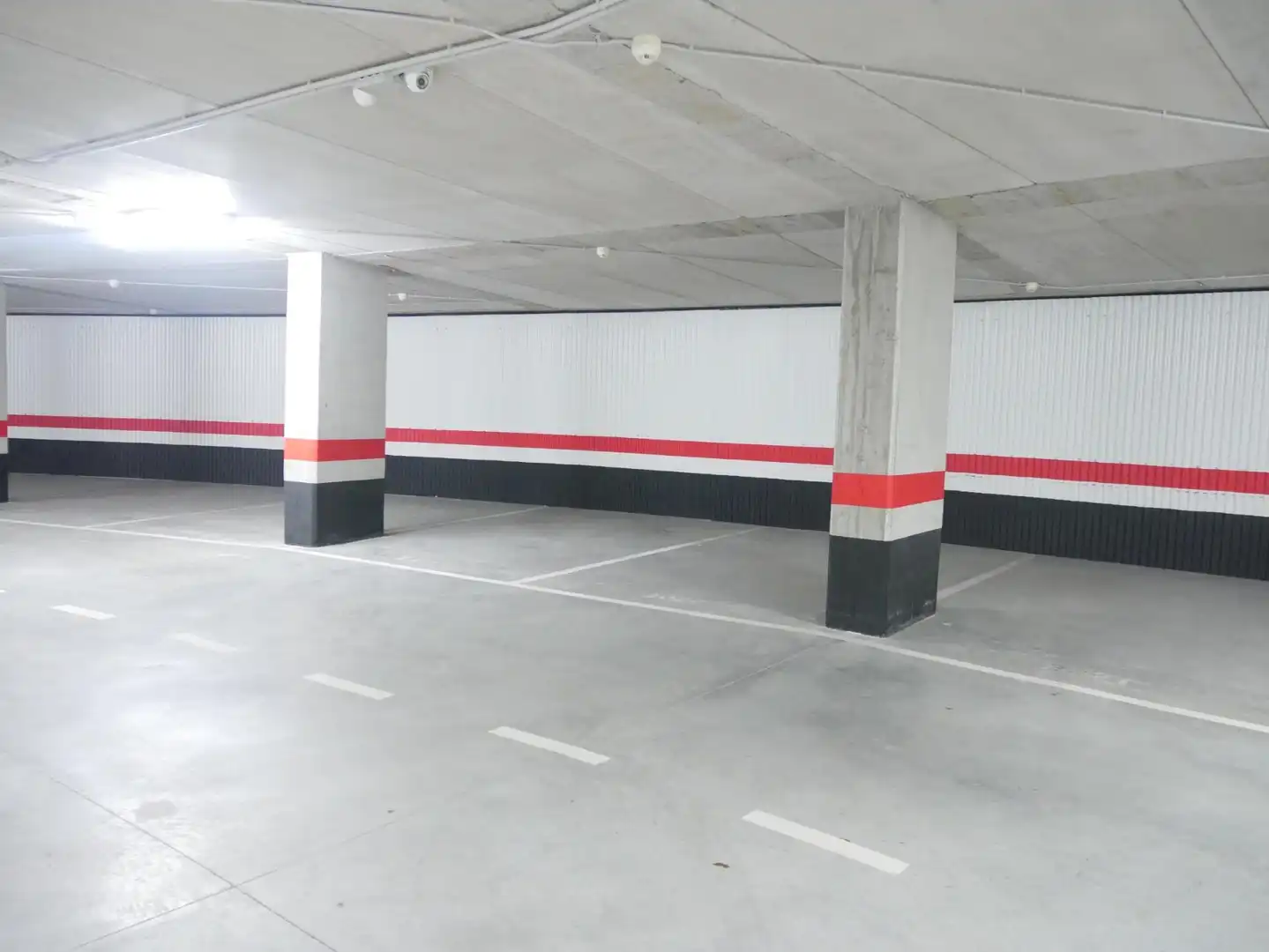 Parcheggio in vendita a Pozokoetxe, imagen 4
