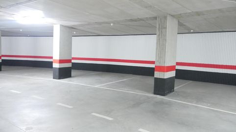 Foto 4 de Garaje en venta en Pozokoetxe, Basauri