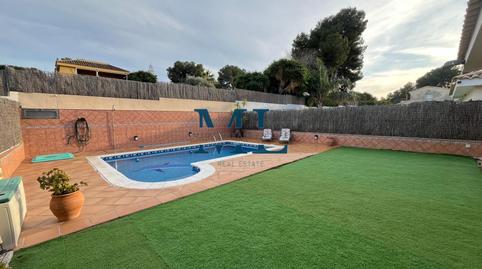 Foto 2 de Casa o chalet en venta en El Bosc, Mas d'En Serra - Els Cards, Sant Pere de Ribes