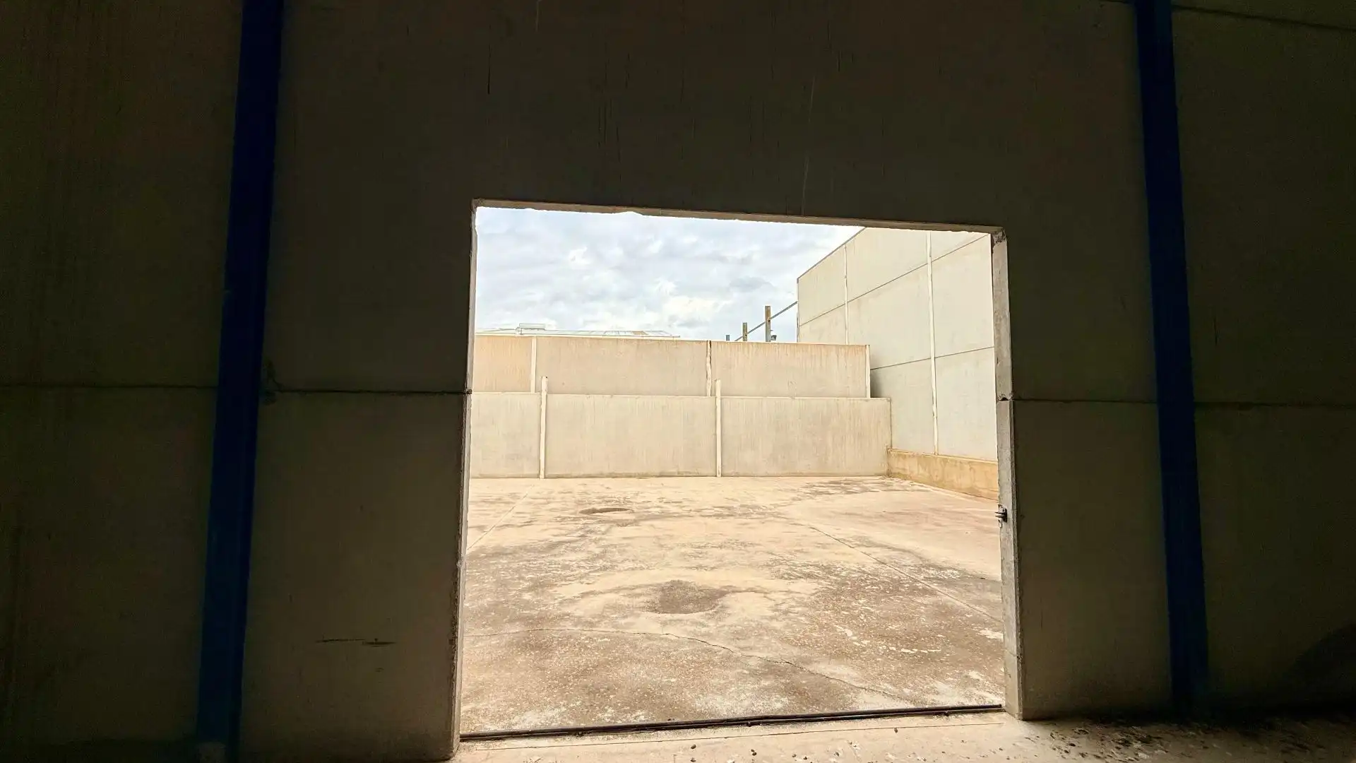 Nau industrial en venda a Cantoria, imagen 4
