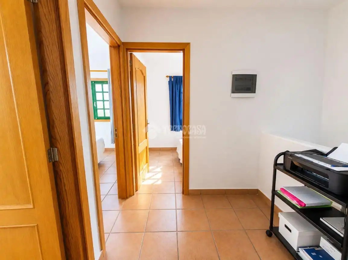 Casa in vendita a La Vega - El Amparo - Cueva del Viento, imagen 5