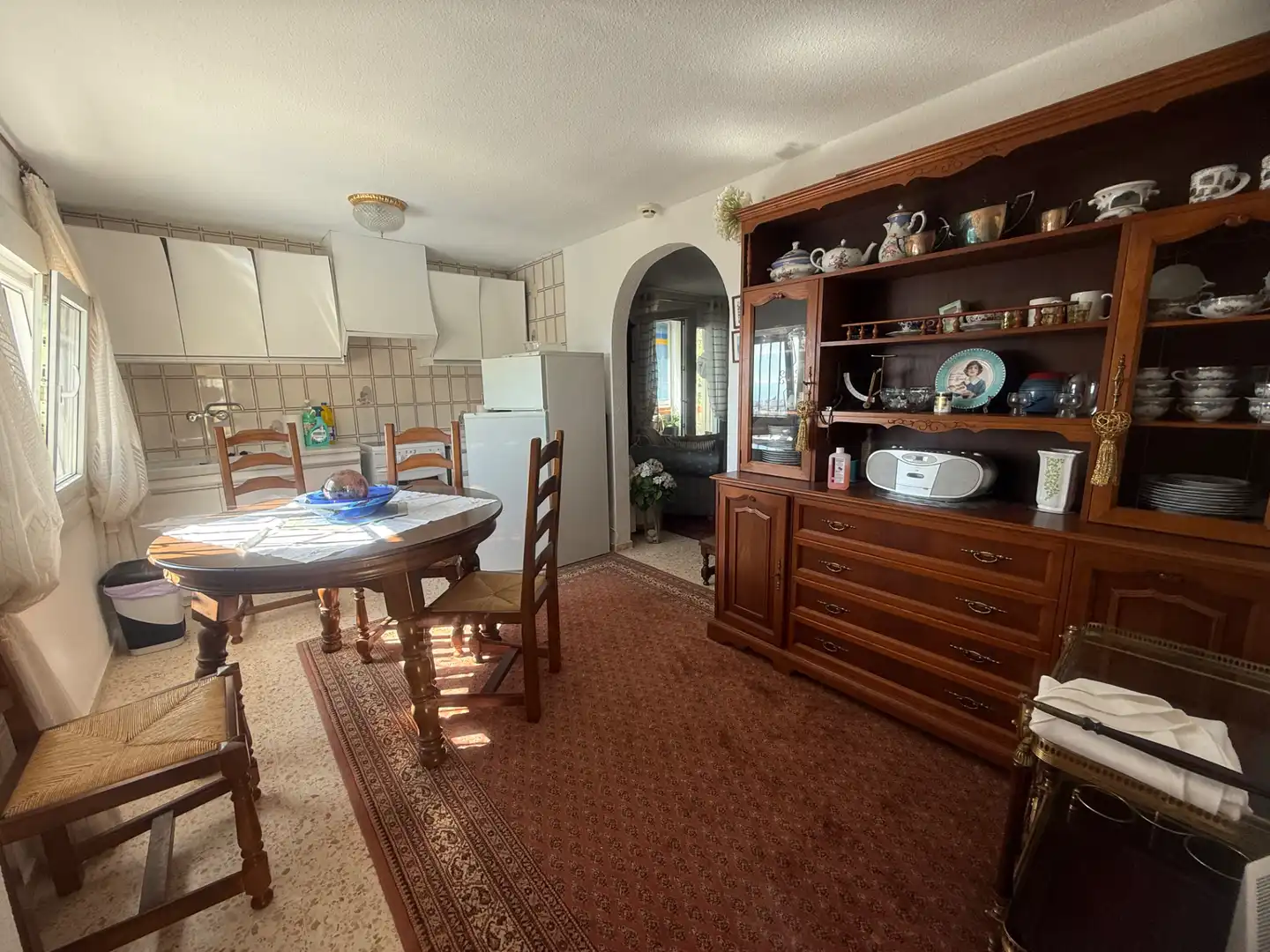 Villa avec terrasse à vendre à Las Atalayas - Urmi - Cerro de Mar, imagen 38