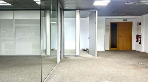 Foto 3 von Büro zum Verkauf in Portuetxe Kalea, Ibaeta, Donostia - San Sebastián