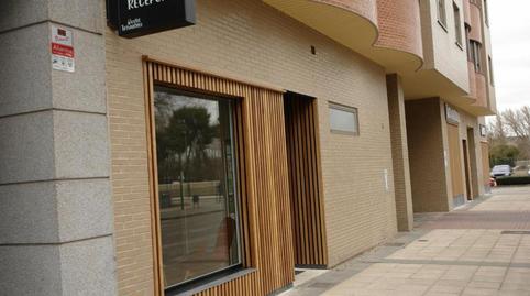 Foto 5 de Edifici en venda a Las Infantas, Universidad - Las Huelgas, Burgos