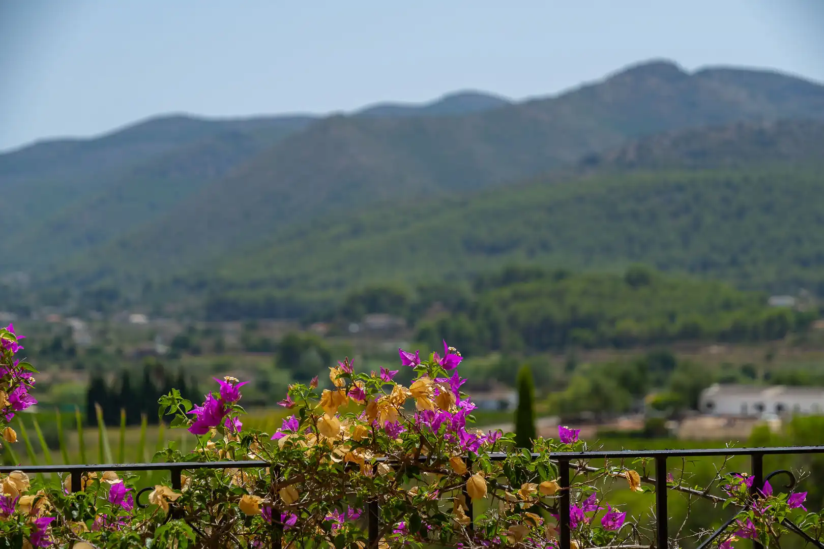 House with terrace for sale in Xaló, imagen 11