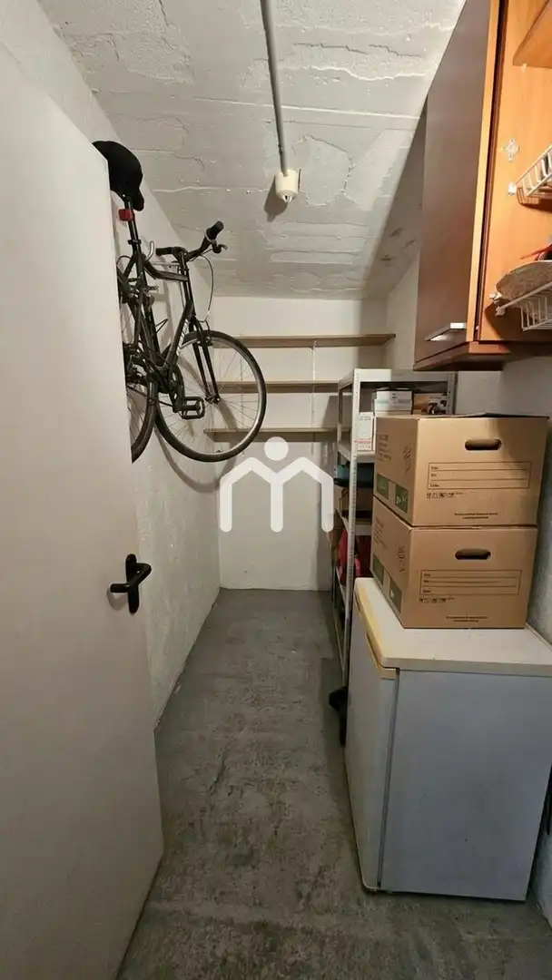 Piso en venta en Badalona con Aire acondicionado, Calefacción y Parquet
