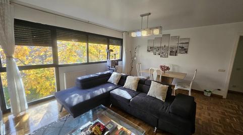 Foto 3 de Pis en venda a Oianondoa, Berriozar, Navarra