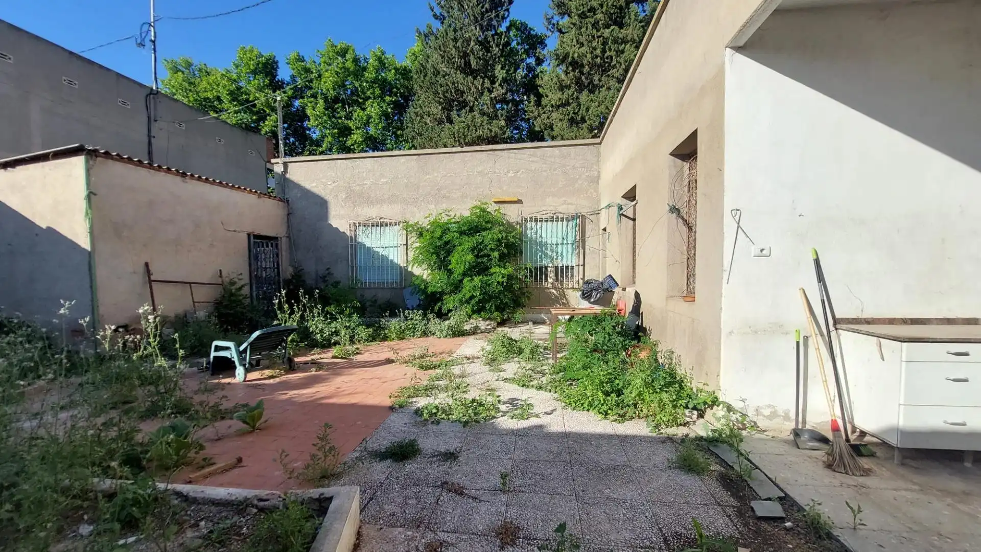 Houses for sale in Murcia  with Private garden