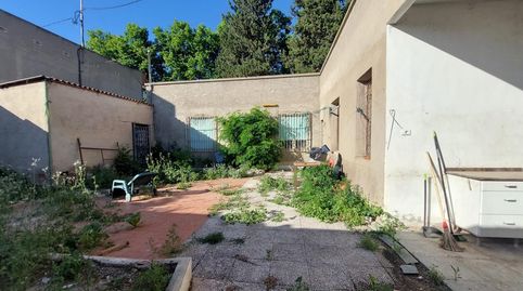 Foto 5 de Casa o chalet en venta en Garres y Lages, Murcia Capital