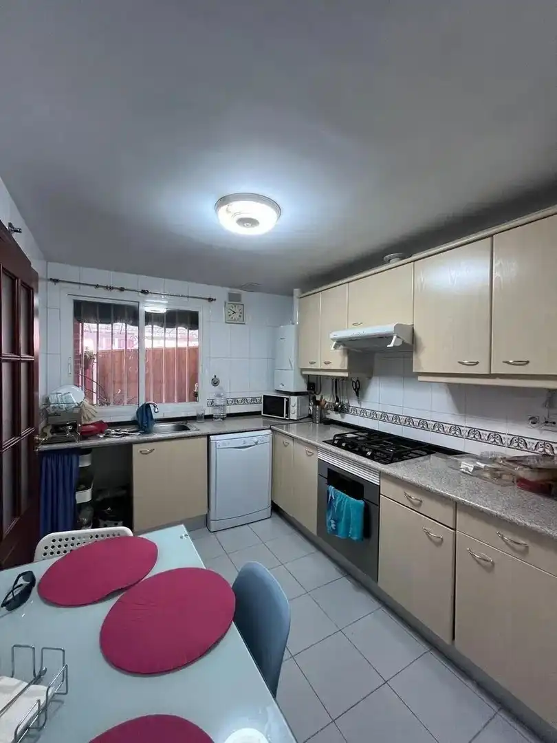 Casa a schiera in vendita a Parque Henares, imagen 18