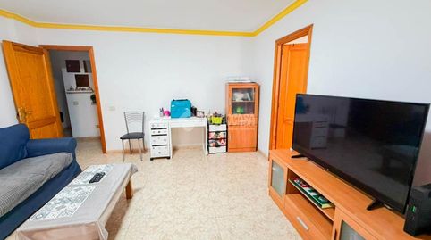 Foto 3 de Piso en venta en Playa del Hombre - Taliarte - Salinetas, Telde