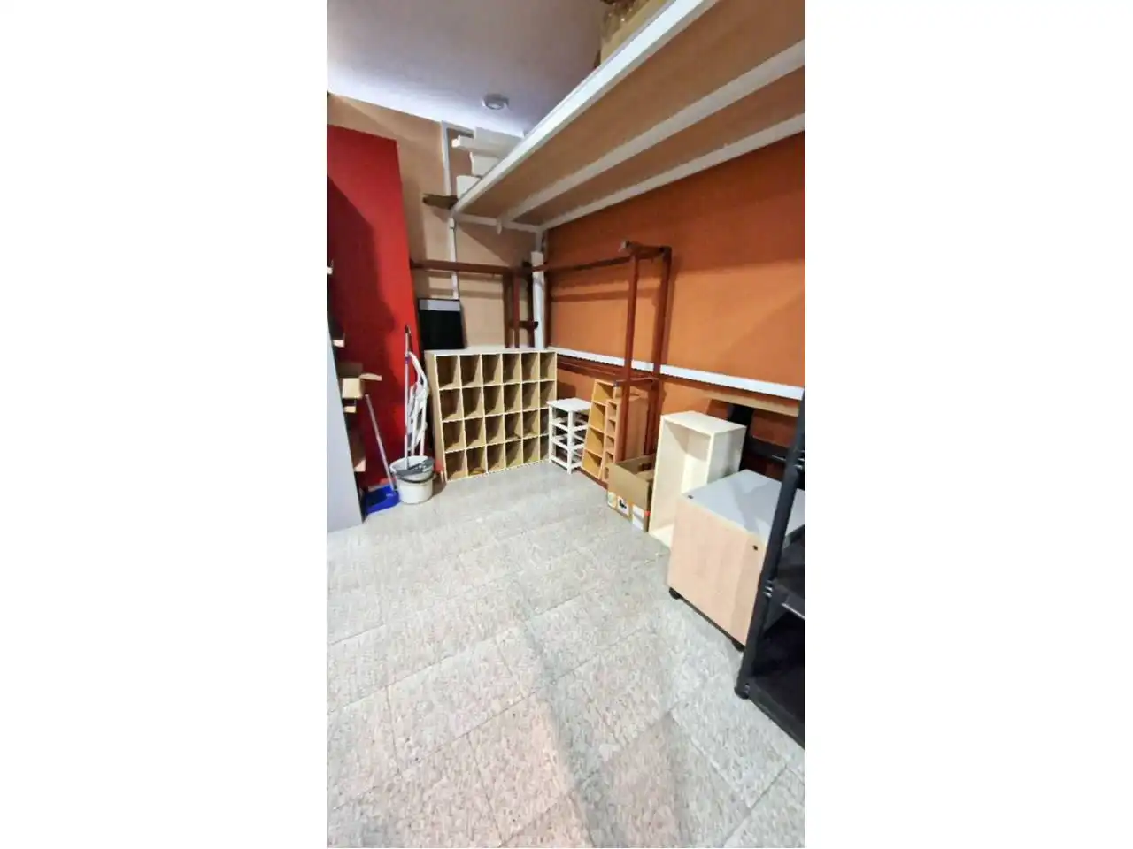 Commercial properties for sale in  Logroño