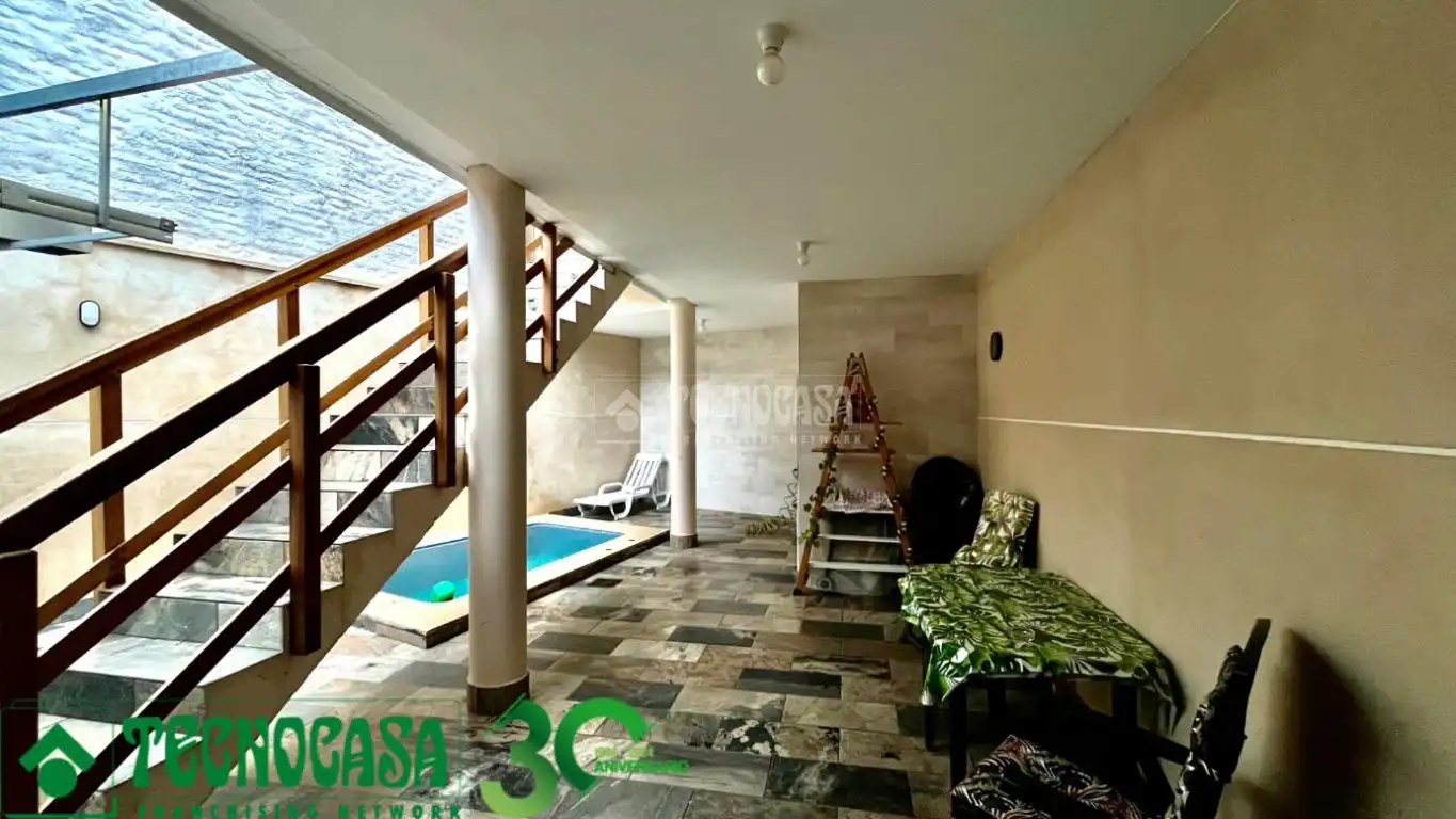Habitatge en venda a Herencia, imagen 3