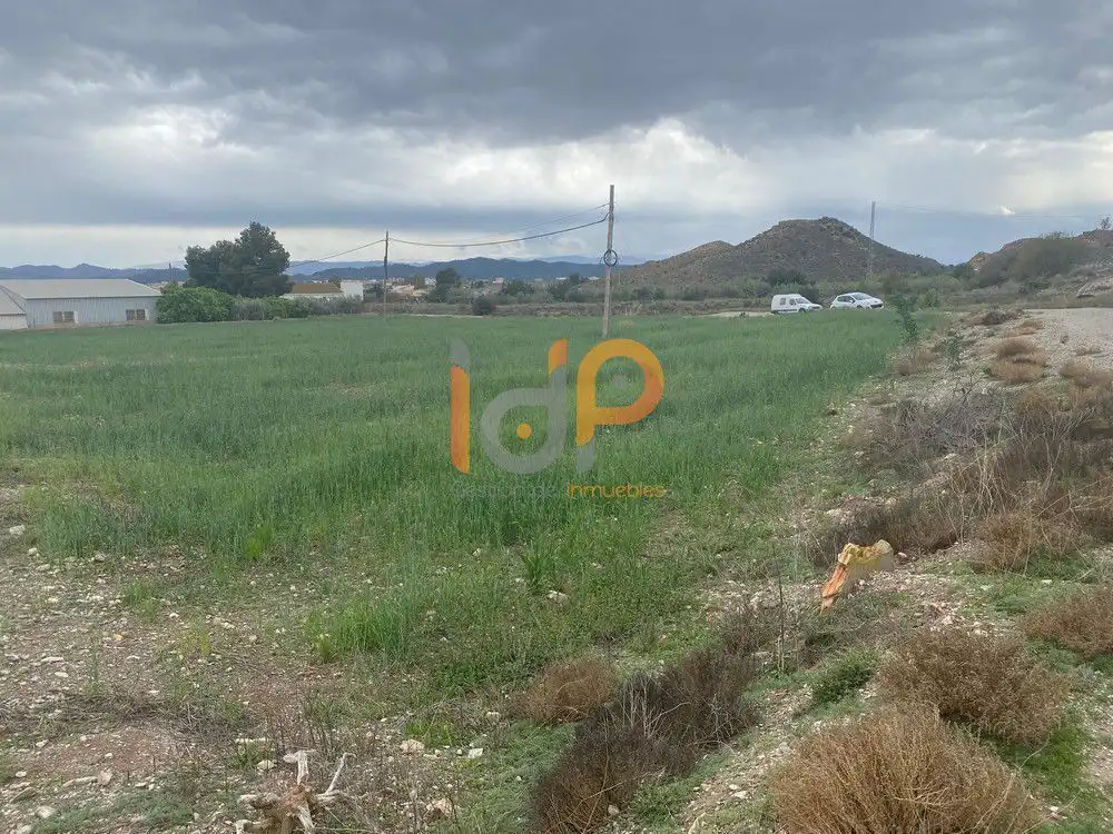 Terrenys i solars en venda a Huércal-Overa, imagen 7