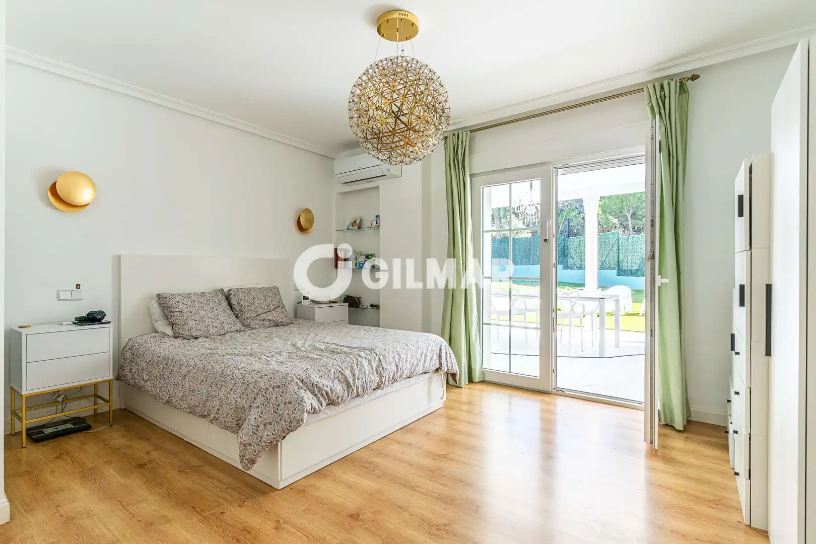 Schlafzimmer von Haus zum Verkauf in Bonanza