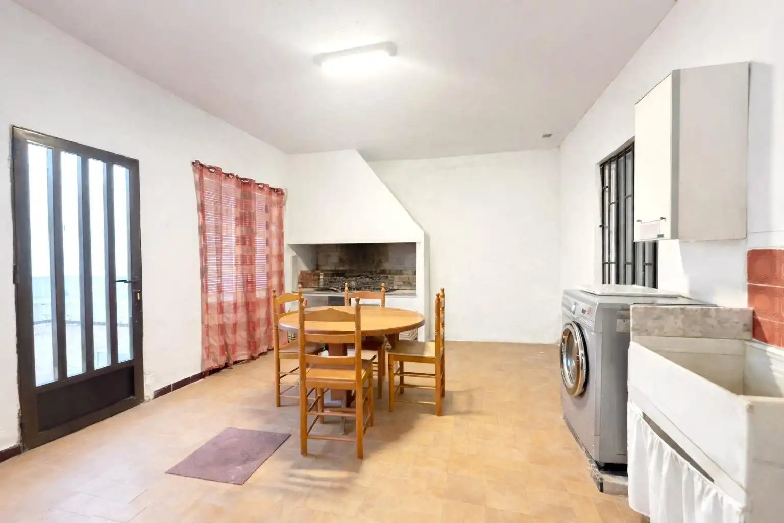 Kitchen of Houses for sale in Puçol  with Air Conditioner and Community pool