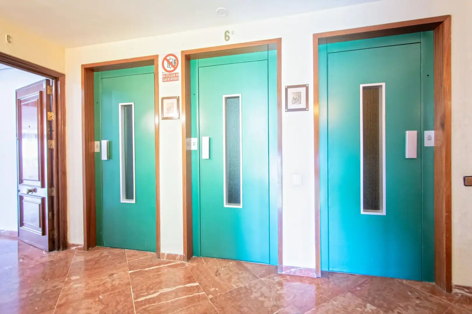 Piso en venta en Bellavista - La Palmera