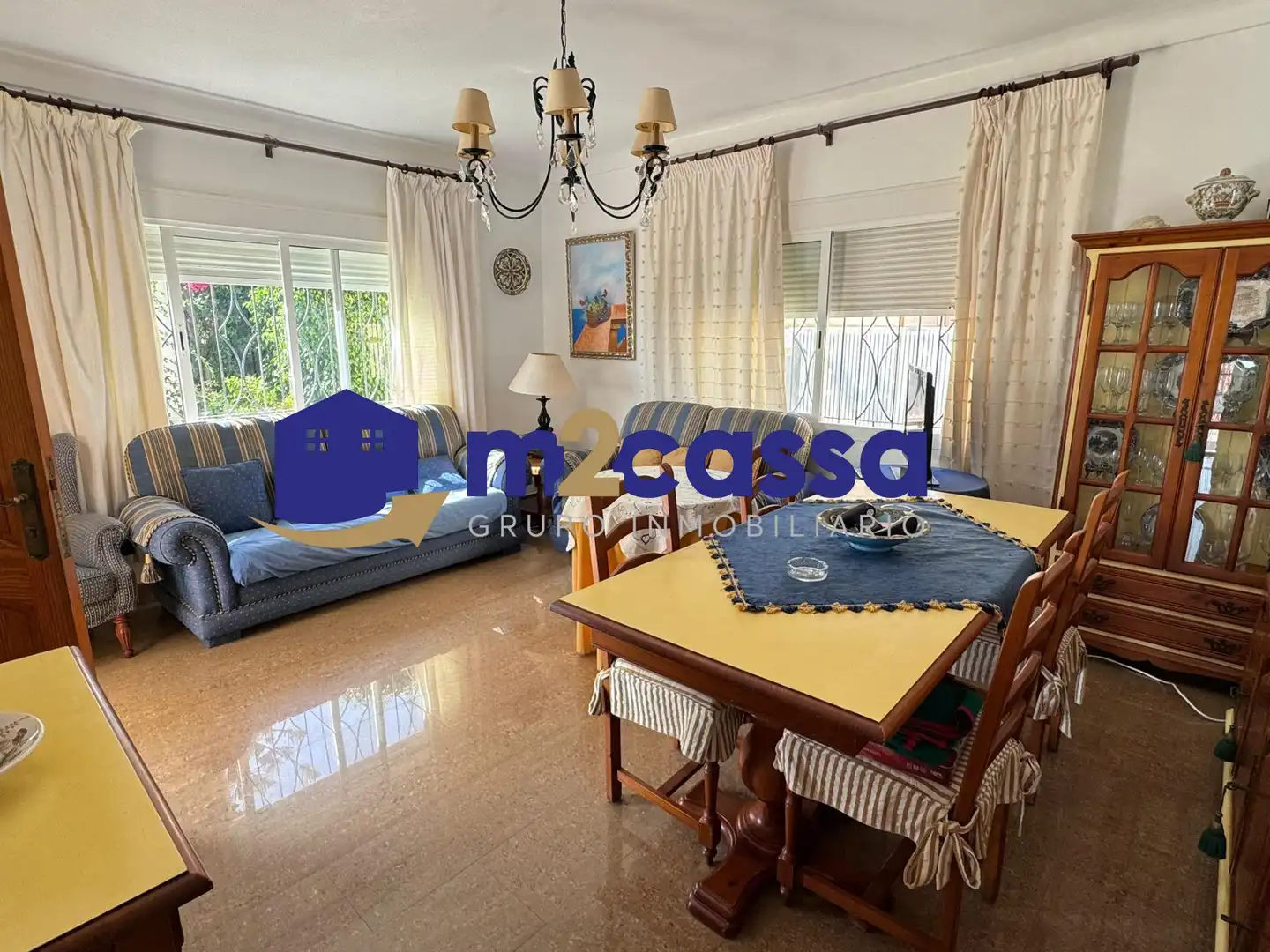 Vista exterior de Casa o chalet en venta en Pulpí con Terraza y Trastero