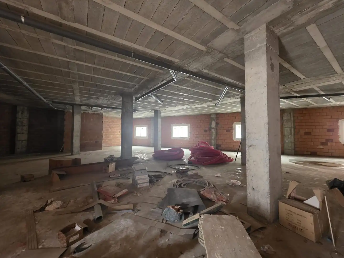 Business premises to rent in Aguadulce, imagen 10