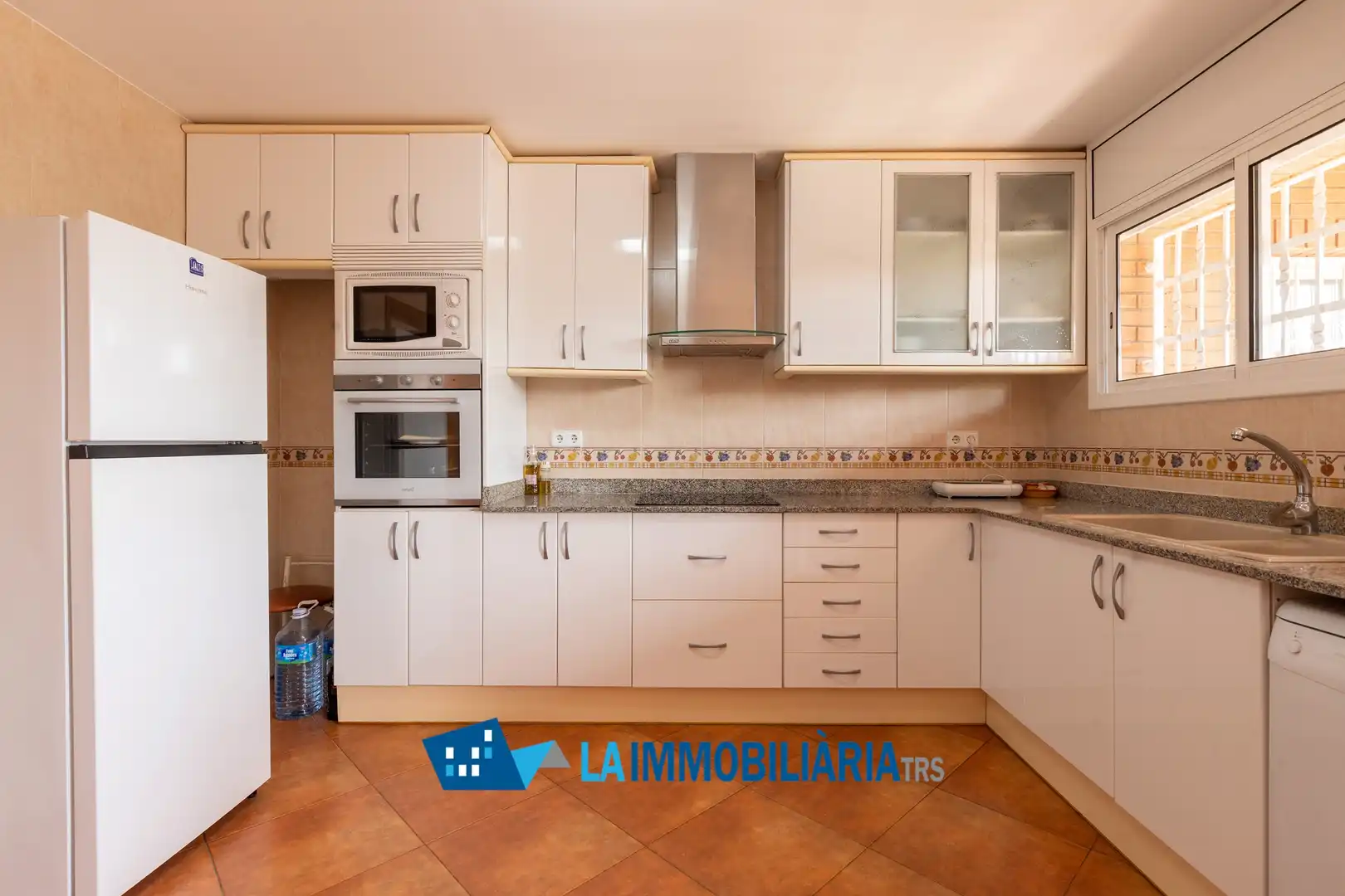 Kitchen of Houses for sale in Lloret de Mar  with Heating, Terrace and Storage room