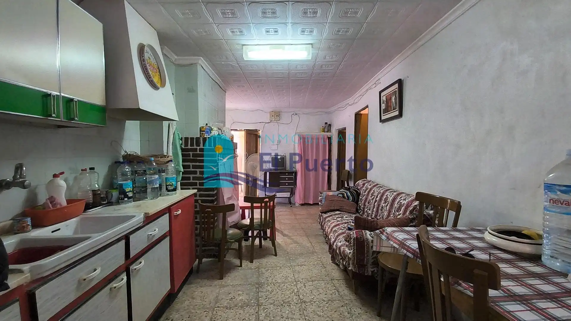 Casa in vendita a Las Cánovas - Cuevas de Reyllo, imagen 3