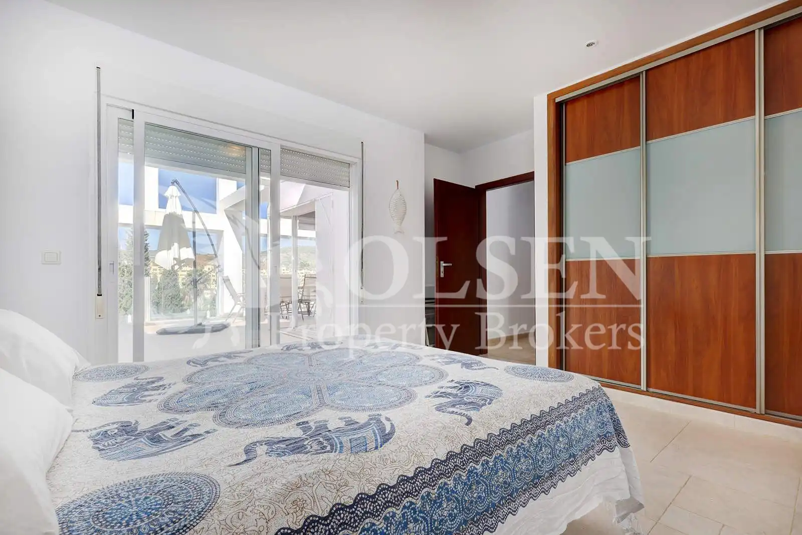 Villa mit Pool zum Verkauf in Costa Natura, imagen 5