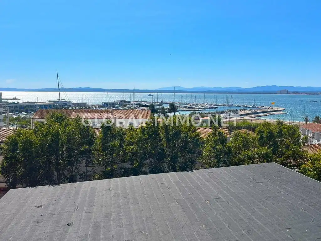 Mini appartamento con ascensore in vendita a Carrer del Cap Norfeu, imagen 23