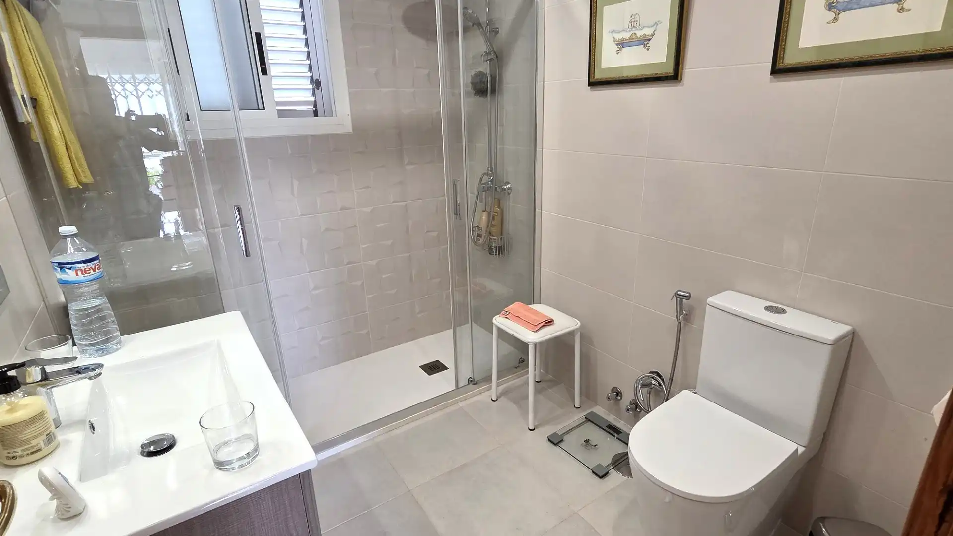 Maison mitoyenne avec piscine à vendre à Calle Miraflores 2, imagen 16