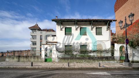 Foto 5 de Casa o chalet en venta en Bernardo Casielles, Argañosa, Asturias