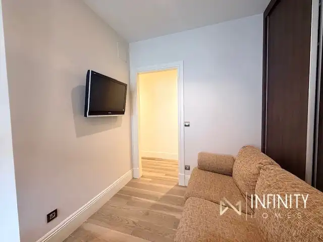 Appartement avec ascenseur à louer à Elcano Kalea, imagen 4