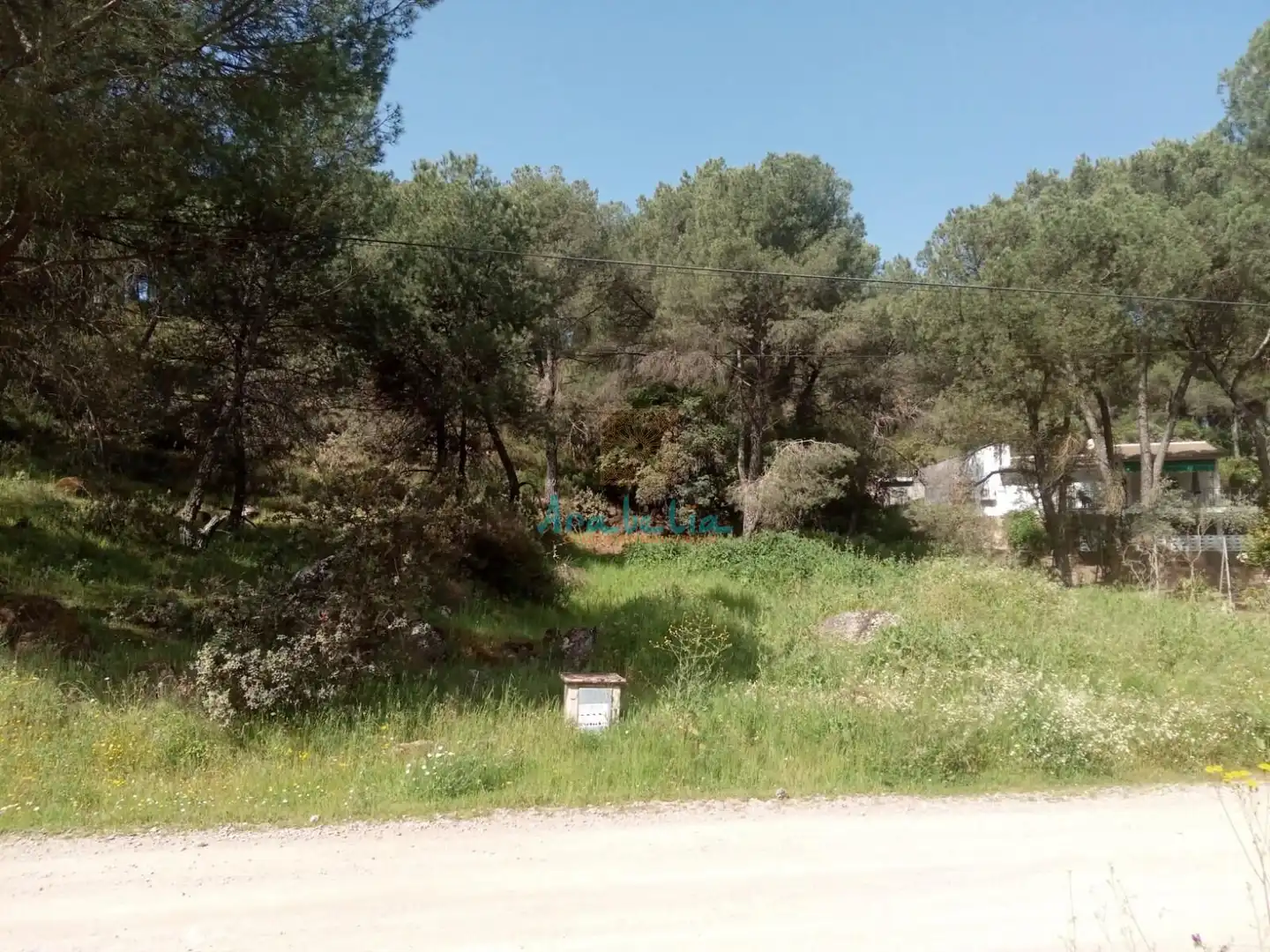 Terreny residencial en venda a Periurbano Oeste - Sierra, imagen 2