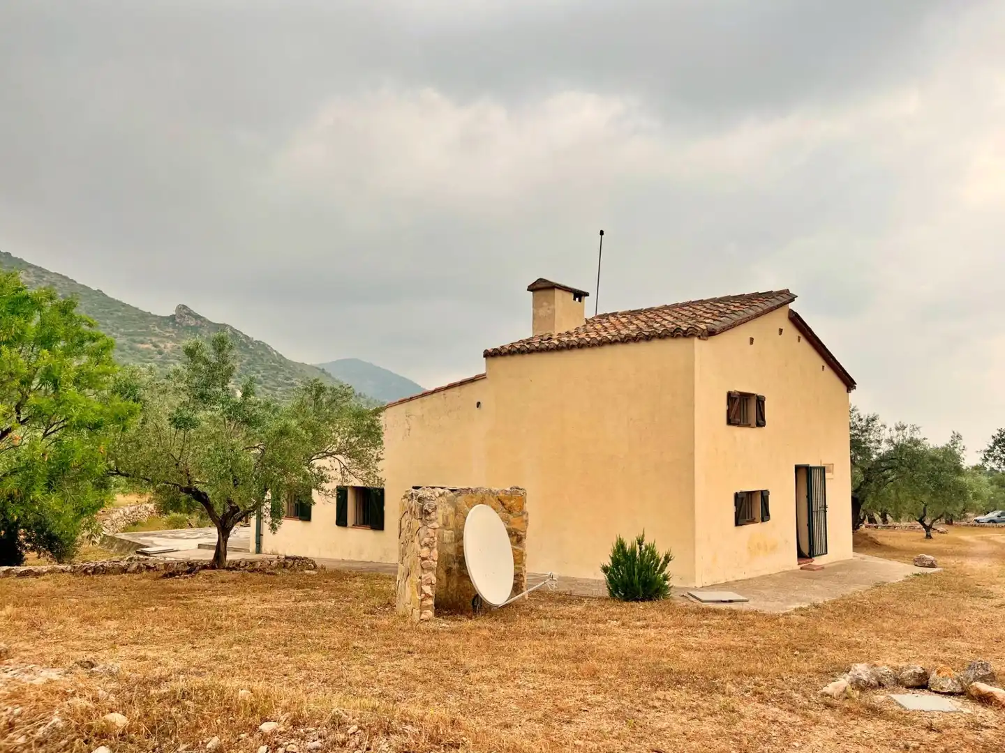Villa avec jardin à vendre à Roquetes, imagen 6