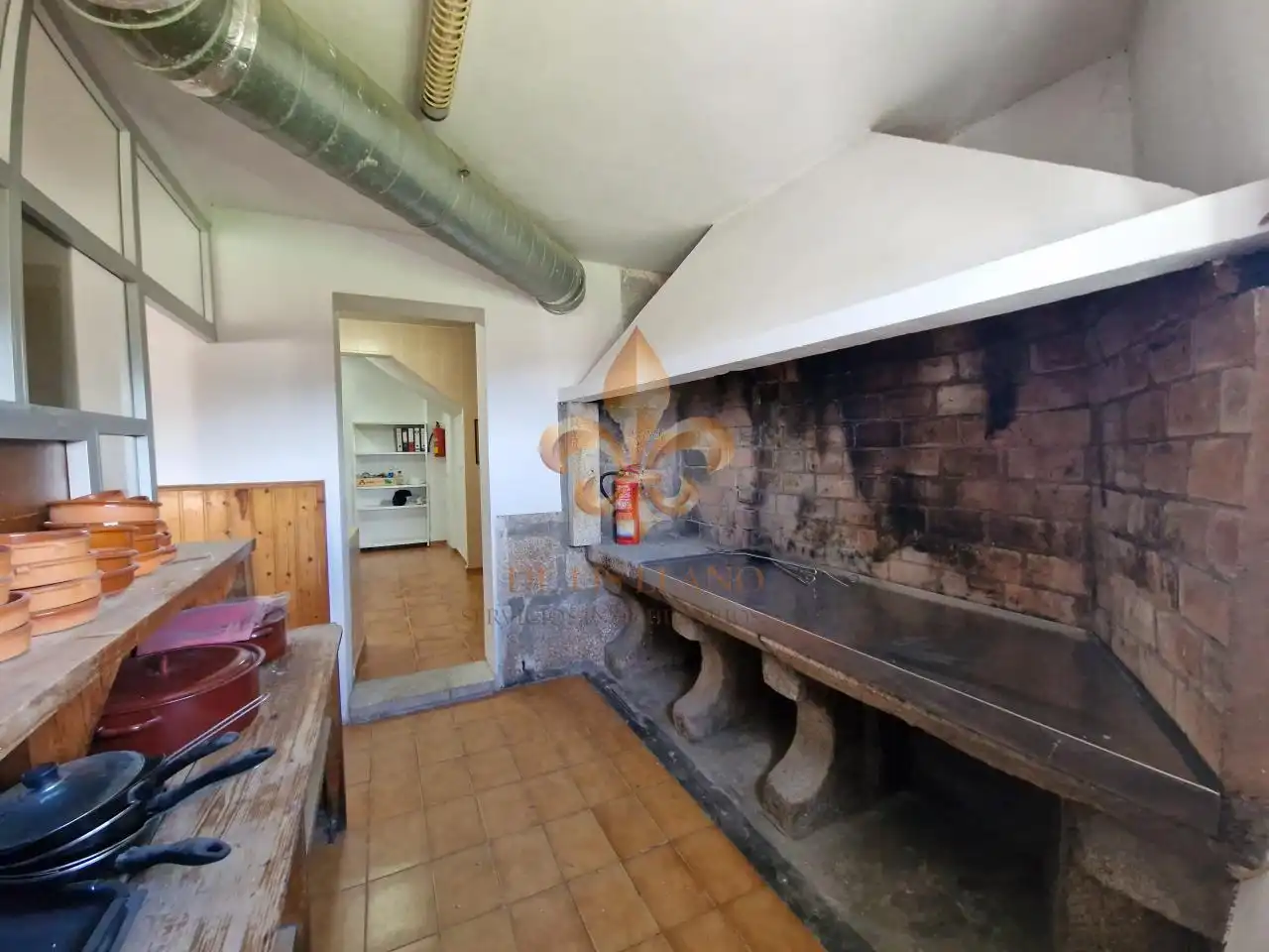 Cocina de Casa o chalet en venta en Gondomar con Calefacción, Terraza y Balcón