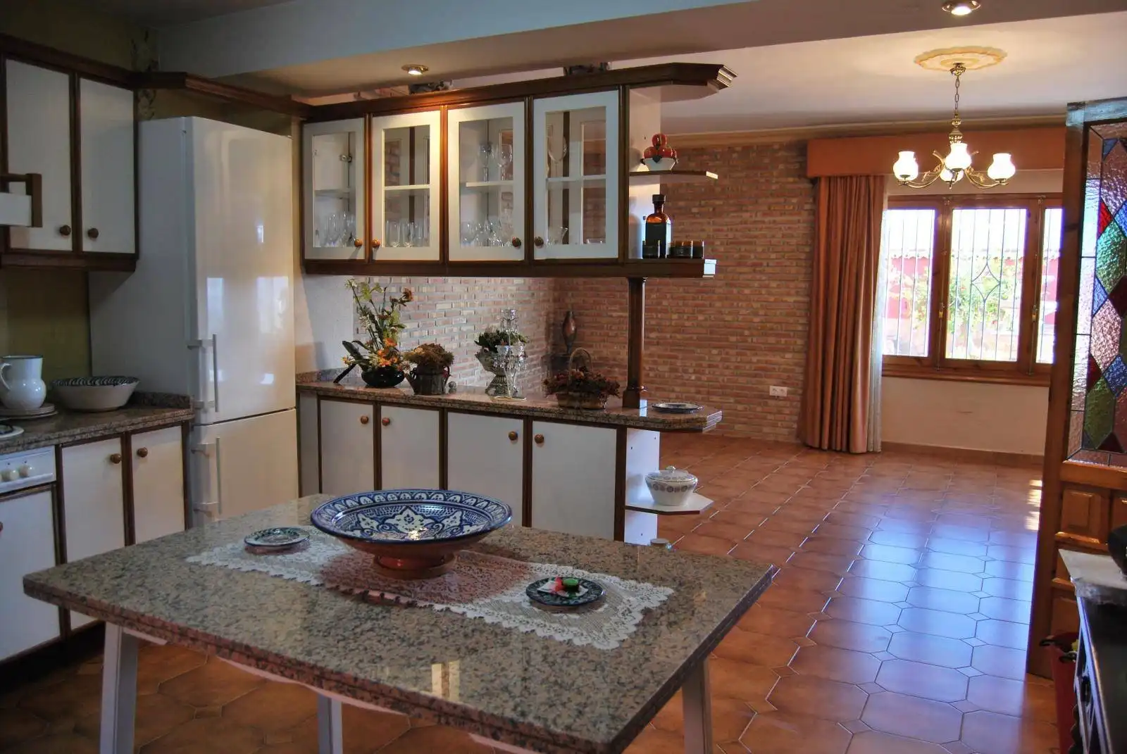 Chalet en venta en Monte los Almendros - El Pargo - Costa Aguilera, imagen 10