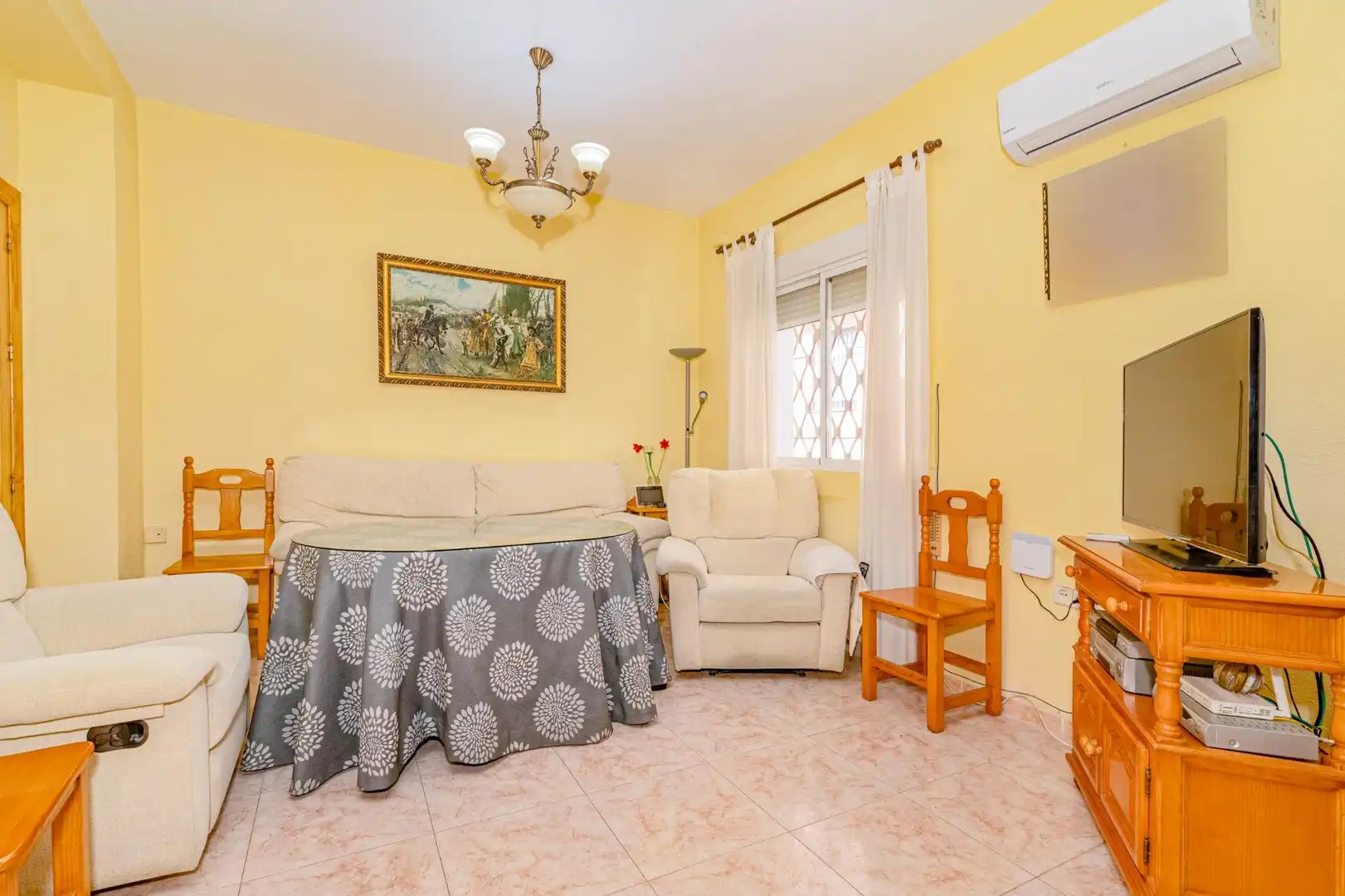 Casa con jardín en venta en Calle SANTA BARBARA, imagen 13