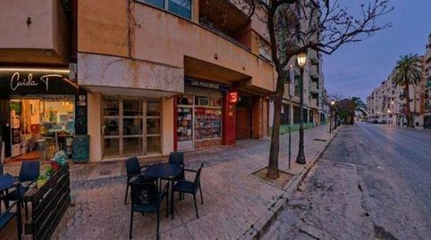 Foto 2 von Geschaftsraum zur Miete in Calle Malilla, En Corts - Doctor Waksman, Valencia Capital