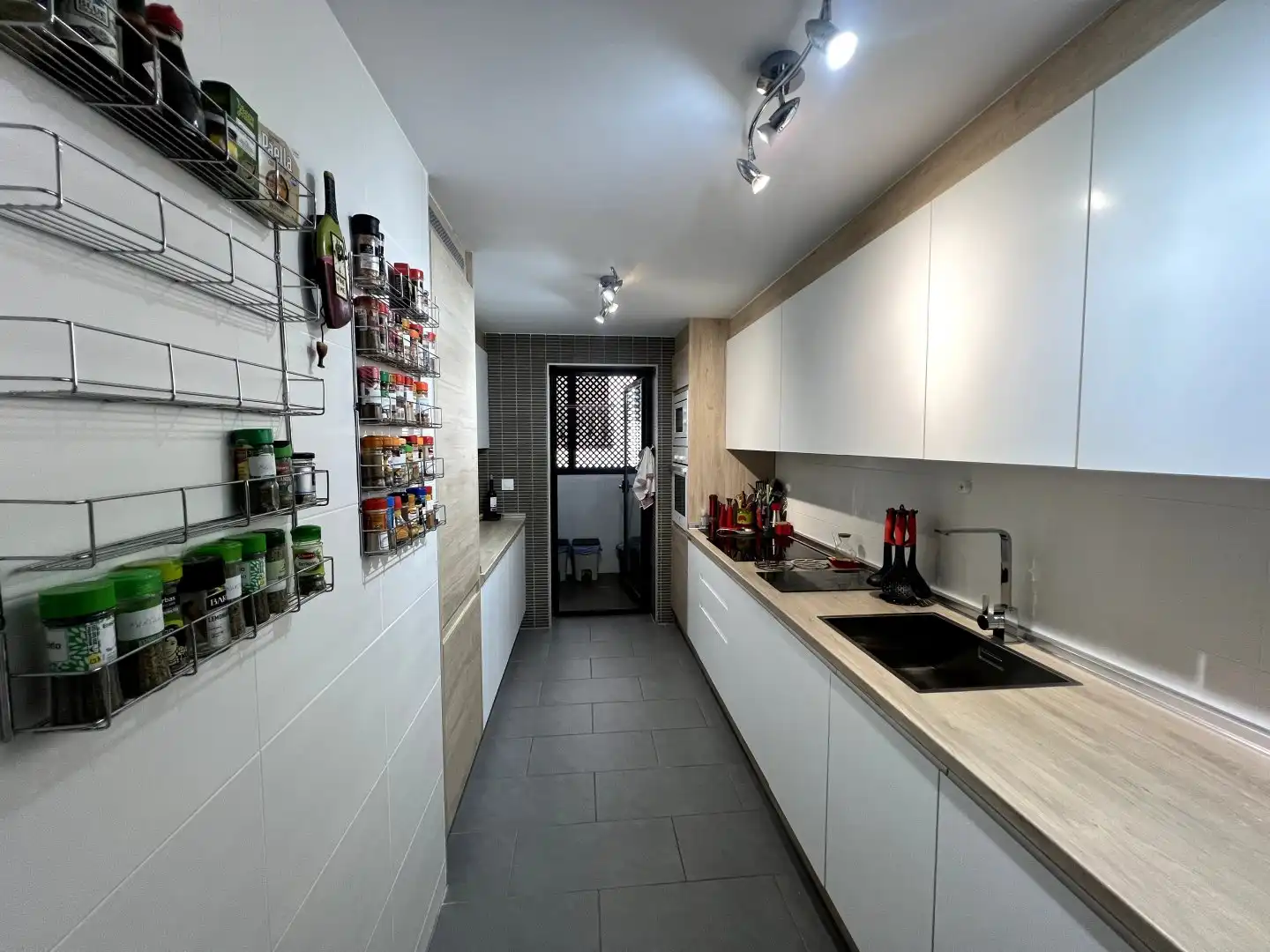 Cocina de Piso en venta en Centro 