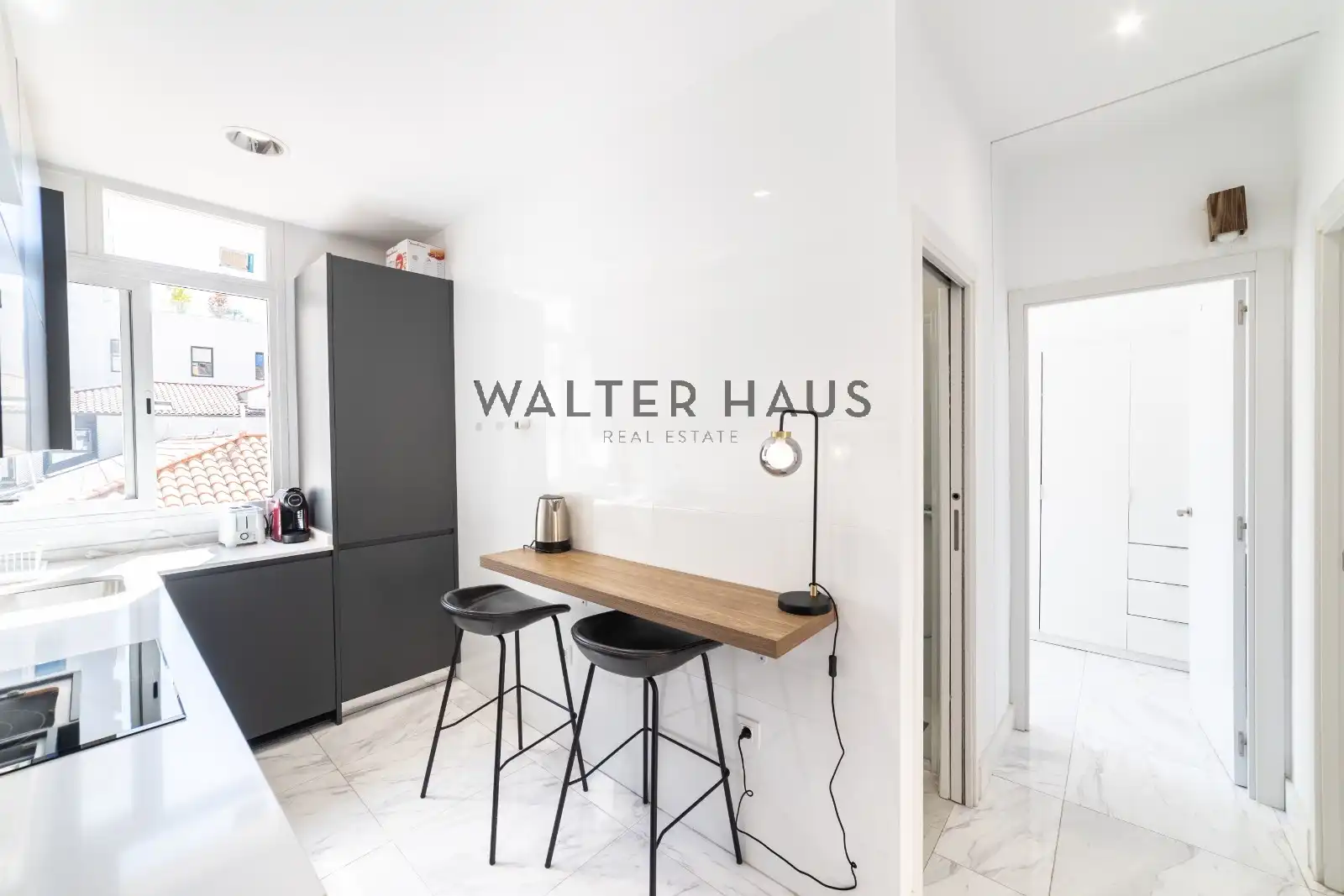 Appartement avec terrasse à vendre à Calle de Ilustración, imagen 16