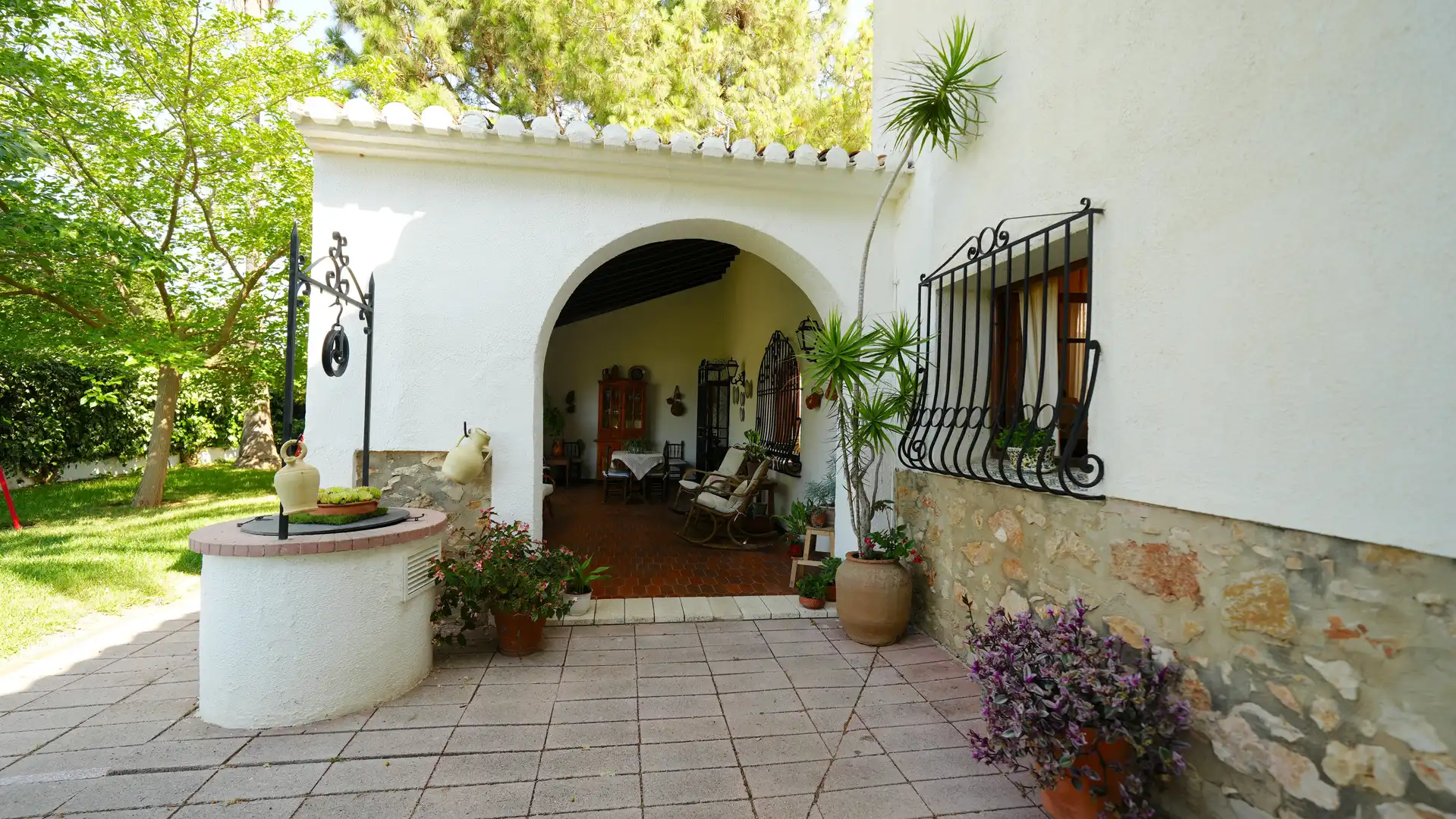 Finca rústica en venta en Centro