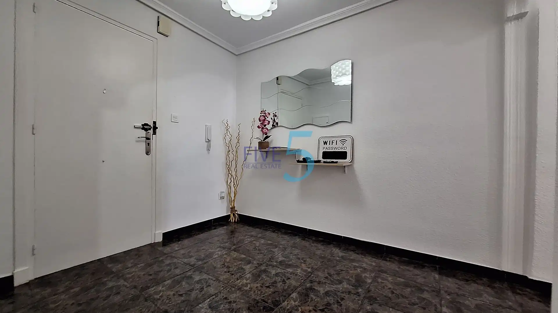 Piso con terraza en venta en Santa Pola ciudad, imagen 27