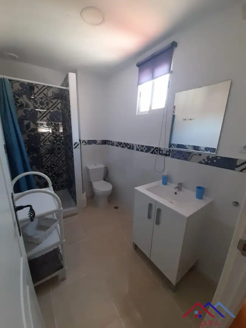 Apartament de lloguer a Madre de Dios